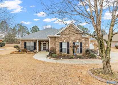 118 Trailing Vine Lane Harvest, AL 35749