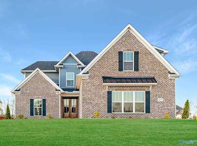 217 Midland Drive Brownsboro, AL 35741