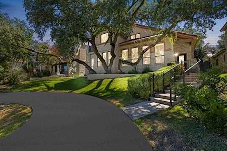 116 The Hills DR The Hills, TX 78738