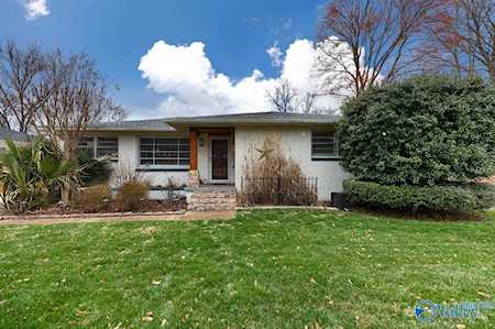 1915 NE Stevens Drive Huntsville, AL 35801