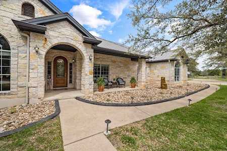 301 Meadow DR Georgetown, TX 78633