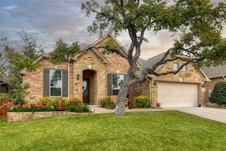 3724 Ashbury RD Round Rock, TX 78681