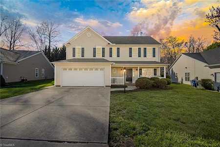 100 Limestone Court Gibsonville, NC 27249