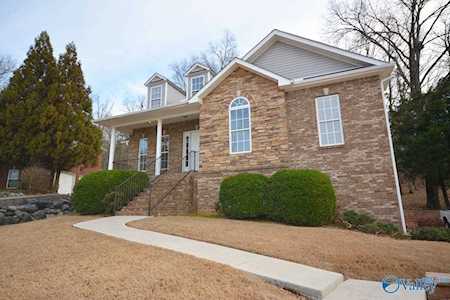 118 Burwell Cove Drive Harvest, AL 35749