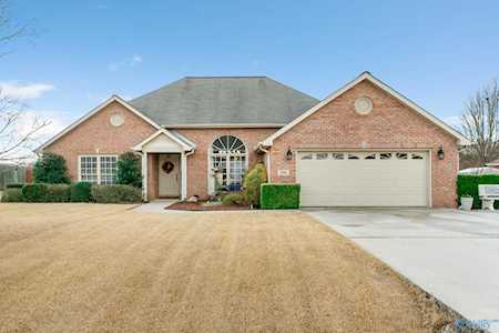 206 Williston Drive Huntsville, AL 35806