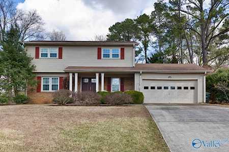 1902 Willow Park Circle Huntsville, AL 35803