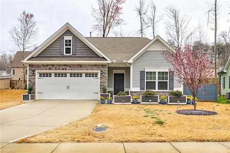 515 Oak Brook Drive Salisbury, NC 28146