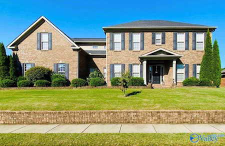 108 Morning Vista Drive Madison, AL 35758
