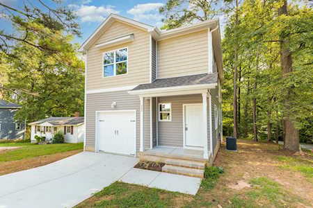402 Matthews Circle Clayton, NC 27520