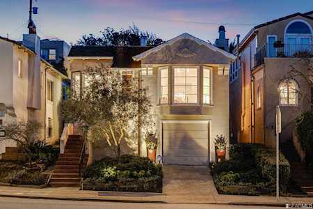 416 Teresita Boulevard San Francisco, CA 94127