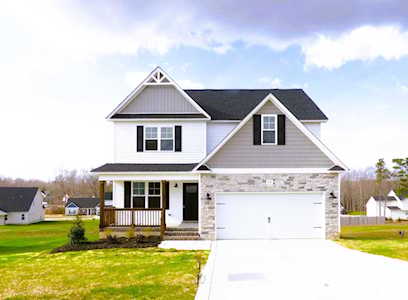 39 Pelt Place Benson, NC 27504