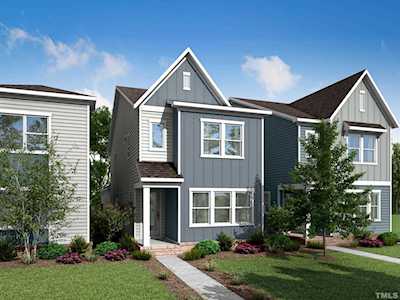445 Wendover Parkway Pittsboro, NC 27312