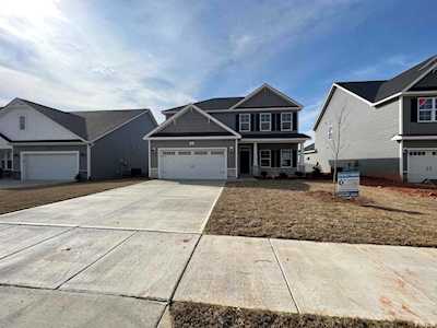 183 Hanover Court Clayton, NC 27527