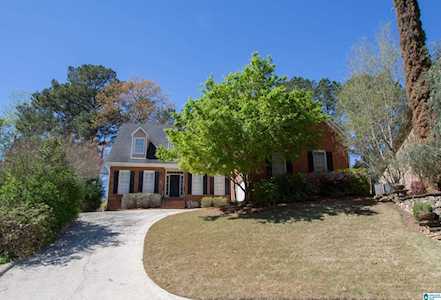 1081 Southlake Cove Hoover, AL 35244