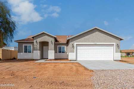 14960 S Overfield Road Arizona City, AZ 85123