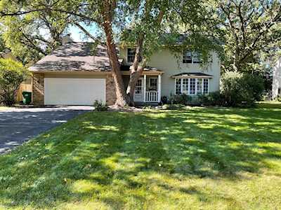 9717 Oliver Avenue N Brooklyn Park, MN 55444