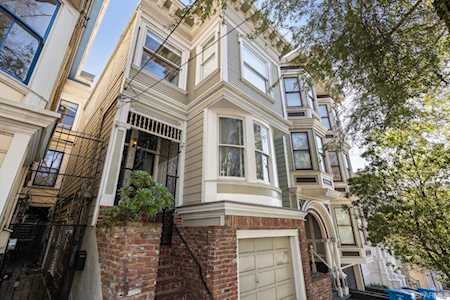 1940 Buchanan Street San Francisco, CA 94115