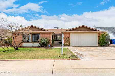 4229 E Winnetka Drive Phoenix, AZ 85044