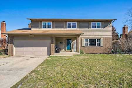 6992 Nocturne Road Reynoldsburg, OH 43068