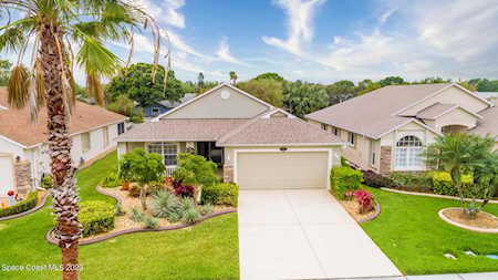 1725 Boca Rio Drive Melbourne, FL 32940