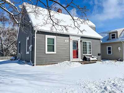 730 W Grant St Appleton, City of Appleton, WI 54914