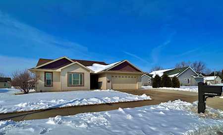 1838 Justin Dr Omro, City of Omro, WI 54963