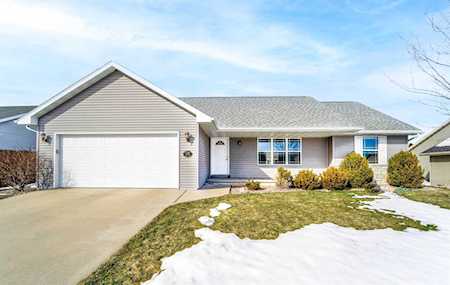 2158 Ryan Rd De Pere, City of De Pere, WI 54115