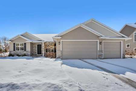 W5977 Daffodil Dr Appleton, Village of Harrison, WI 54915