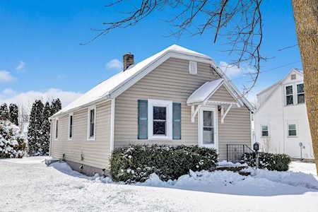 429 W 10th St Kaukauna, City of Kaukauna, WI 54130