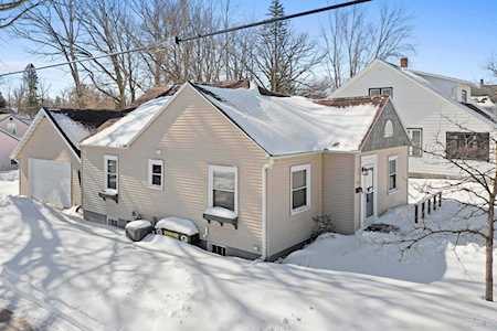 328 Union Ave Oconto Falls, City of Oconto Falls, WI 54154