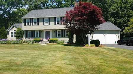 3 Powers Ln Attleboro, MA 02703