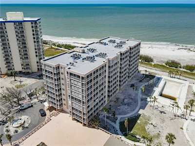 7150 Estero Blvd #307 Fort Myers Beach, FL 33931