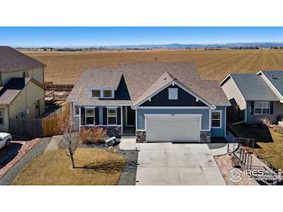 347 Linden Oaks Dr Ault, CO 80610