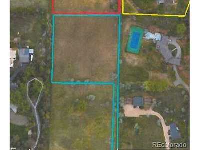 3451 E Willamette Ln Greenwood Village, CO 80121