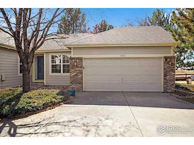 222 Medina Ct Loveland, CO 80537