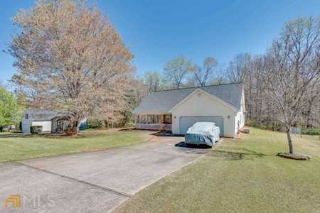 550 Freeman Drive Covington, GA 30016