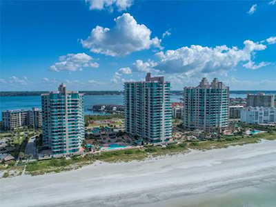 1520 Gulf Blvd #902 Clearwater, FL 33767