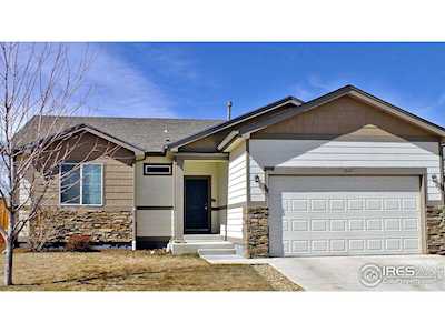1065 Sunrise Cir Milliken, CO 80543