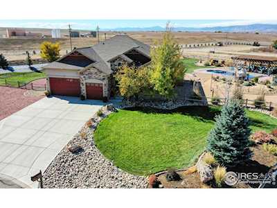 3201 Timeless Cir Berthoud, CO 80513