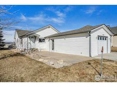 8457 Sonata Ln Wellington, CO 80549