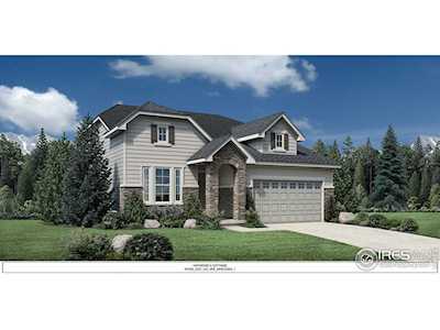 3184 Newfound Lake Rd Berthoud, CO 80513