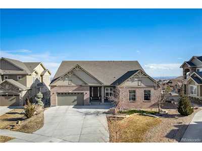 8478 Rogers Loop Arvada, CO 80007