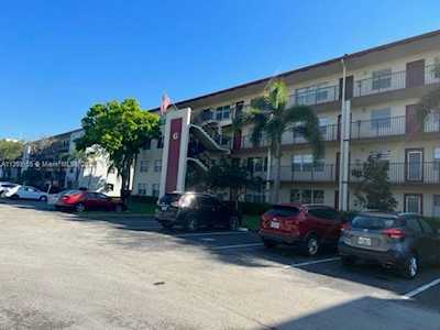 1551 SW 135th Ter #307G Pembroke Pines, FL 33027