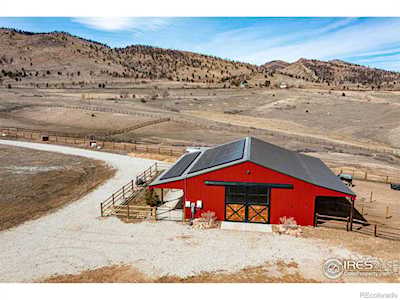 3171 Nelson Rd Longmont, CO 80503