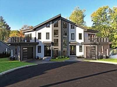 16-18 Josselyn Pl #16 Newton, MA 02461
