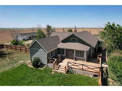 Address Withheld Keenesburg, CO 80643
