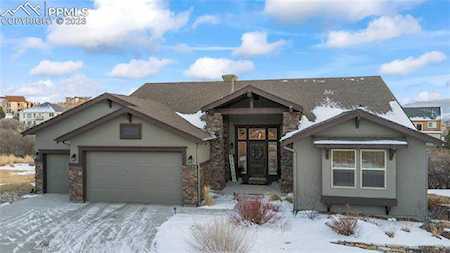 13006 Fisheye Drive Colorado Springs, CO 80921