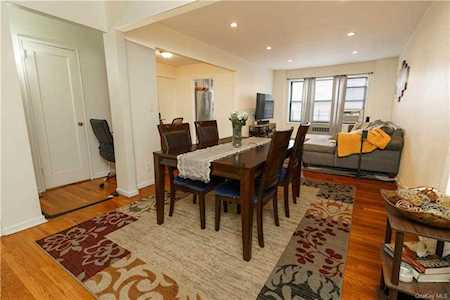 2 Fisher Drive #316 Mount Vernon, NY 10552