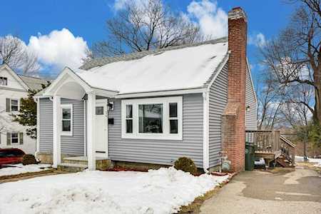 26 Mount Pleasant St Marlborough, MA 01752