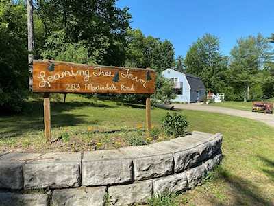 283 Martindale Rd Bernardston, MA 01337